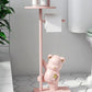 Porte-Mouchoirs Ours Mignon