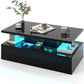 Table Basse LED