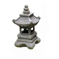 Lampe Solaire - Statue de Jardin Zen Ornaments