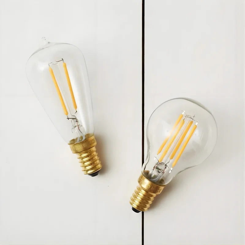 Ampoule Led E14