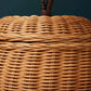 Panier Tressé Pomme