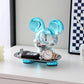 Sculpture Porte-Plateau Mickey Mouse