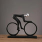 Figurine Bike Buddy