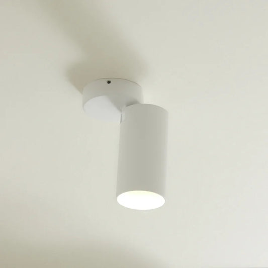 Plafonnier Spot Led Blanc